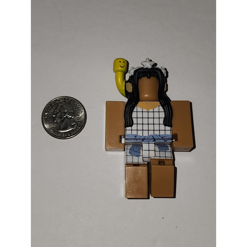 Roblox Blind Bag Mystery Figure‎ Sparklings
